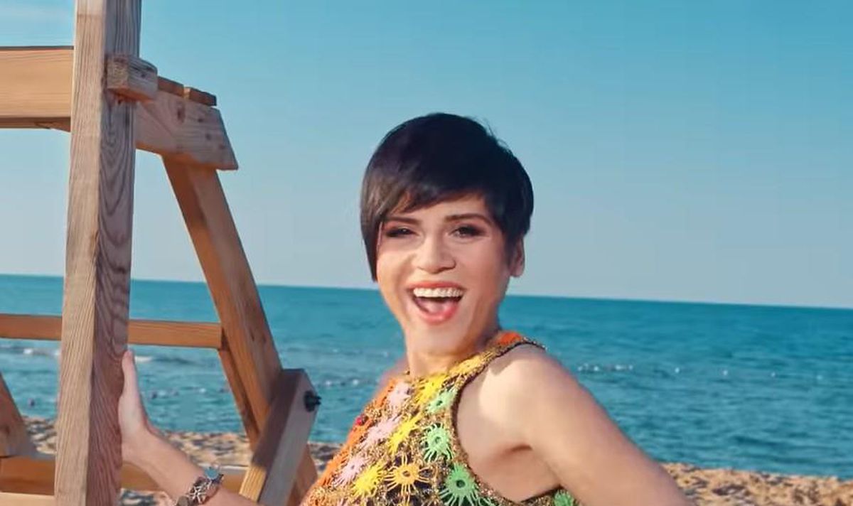 Aydilge - Bal Gibi şarkı sözleri! 'Bal Gibi' şarkısının sözleri nelerdir? Şarkı hakkında bilgiler!