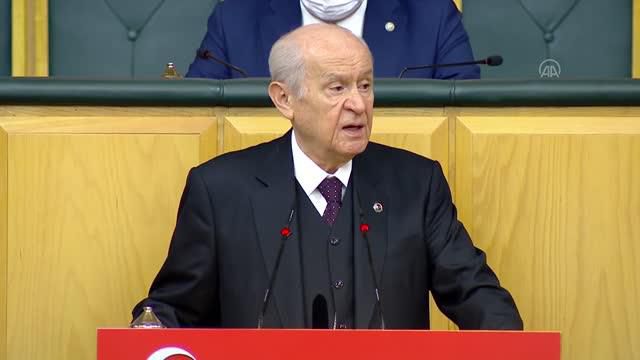 bahceli erken secim talebi beyhude bir hevest 14201806 o