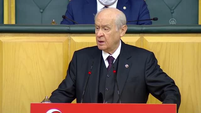 bahceli erken secim talebi beyhude bir hevest 2 14201806 o