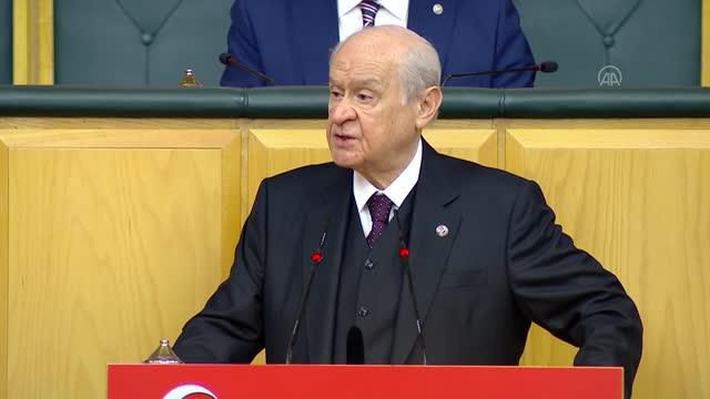 bahceli erken secim talebi beyhude bir hevest 3 14201806 o