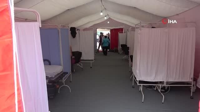 balikesir de gunluk asi rekoru kirildi 14202115 o