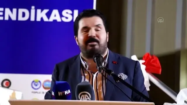 Belediye işçilerinin maaşına bin lira zam yapıldı Belediye işçilerinin maaşına bin lira zam yapıldı