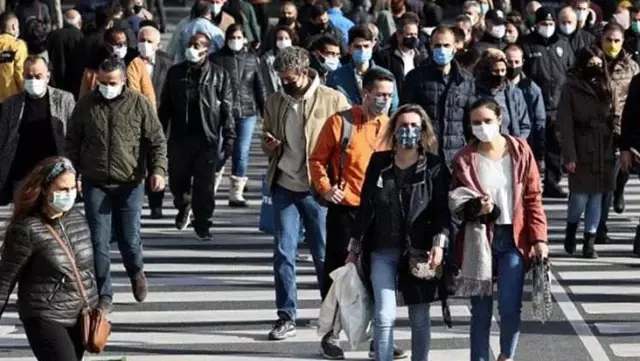 Bilim Kurulu üyesi İlhan, normale dönüş için güz başını işaret etti Bilim Kurulu üyesi İlhan, normale dönüş için güz başını işaret etti
