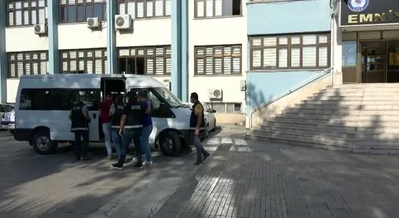 Binlerce kaçak ürün ele geçirildi