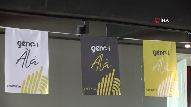 bir ilcenin gencleri bu proje ile kendilerini 14201594 o