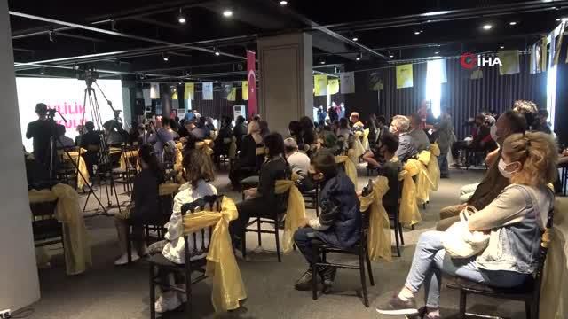 bir ilcenin gencleri bu proje ile kendilerini 3 14201594 o