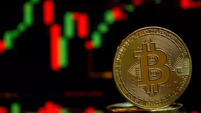 Bitcoin, Elon Musk'ın tweetleri sonrası 40 bin doları aştı Bitcoin, Elon Musk'ın tweetleri sonrası 40 bin doları aştı