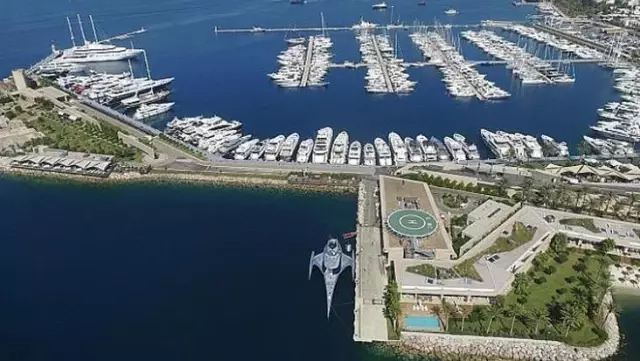 Mansimov'un Yalıkavak Marina'nın satışıyla ilgili açtığı davada 4 kişi beraat etti