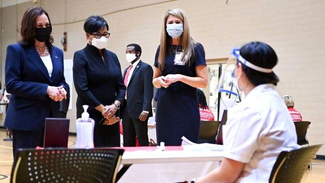 Covid: ABD'de hayatını kaybedenlerin sayısı 600 bini geçti