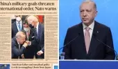 Financial Times fotoğrafla algı çalışması yaptı, tepki yağdı! Erdoğan'ın danışmanı da duruma sessiz kalmadı Financial Times fotoğrafla algı çalışması yaptı, tepki yağdı! Erdoğan'ın danışmanı da duruma sessiz kalmadı