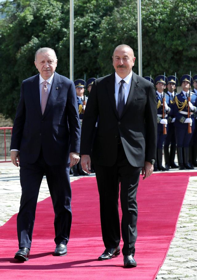cumhurbaskani erdogan susa da resmi torenle 11 14202014 o