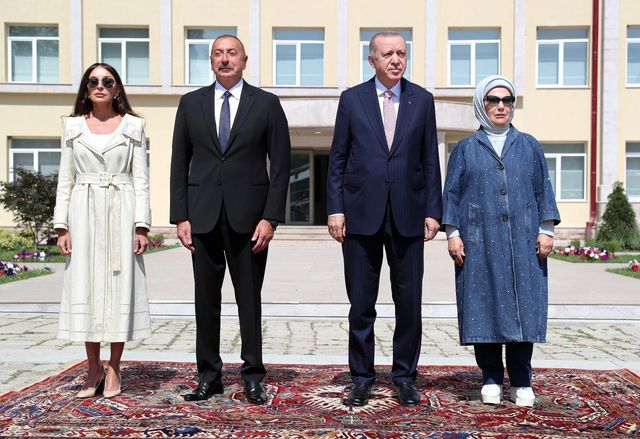 cumhurbaskani erdogan susa da resmi torenle 3 14202014 o