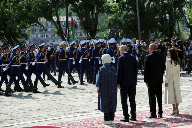 cumhurbaskani erdogan susa da resmi torenle 6 14202014 o