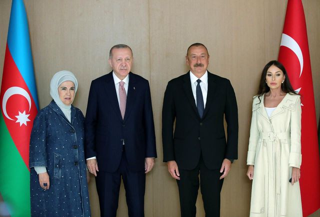 cumhurbaskani erdogan susa da resmi torenle 7 14202014 o