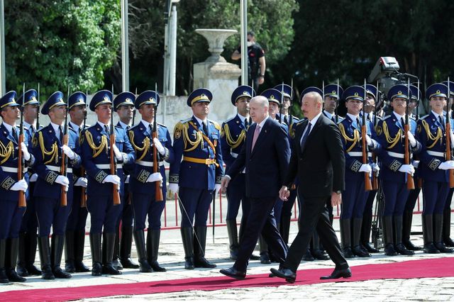 cumhurbaskani erdogan susa da resmi torenle 8 14202014 o