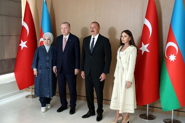 cumhurbaskani erdogan susa da resmi torenle 9 14202014 o