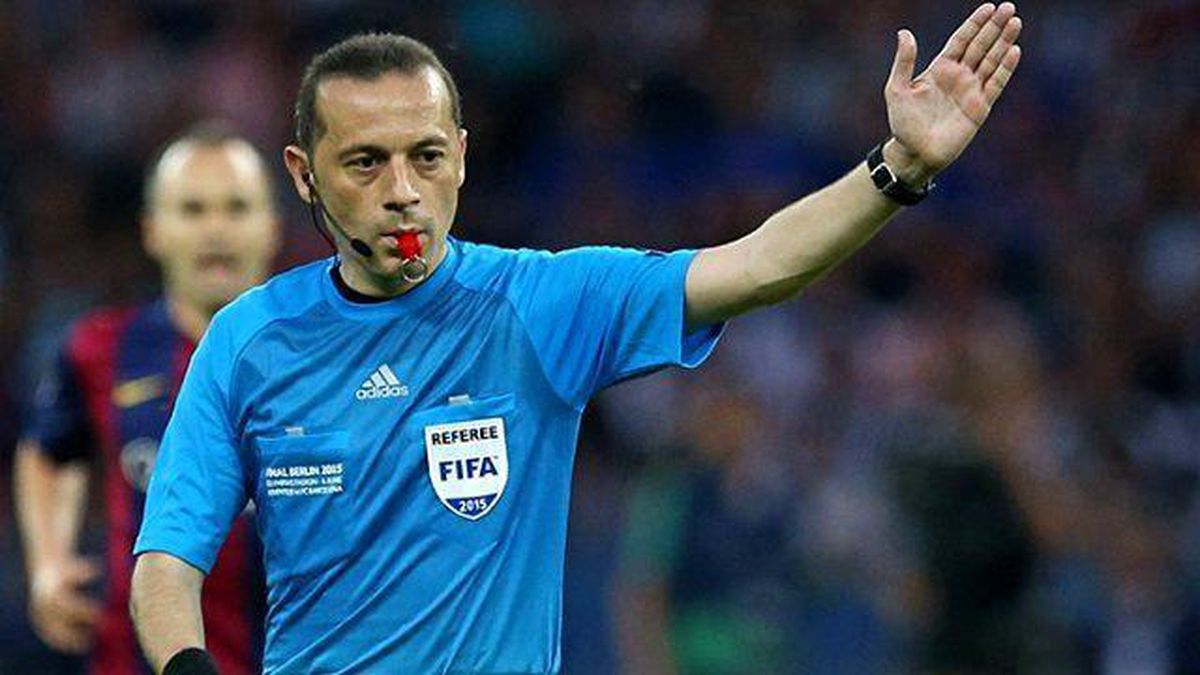 Cüneyt Çakır kimdir? Cüneyt Çakır kaç yaşında, nereli? Cüneyt Çakır biyografisi!