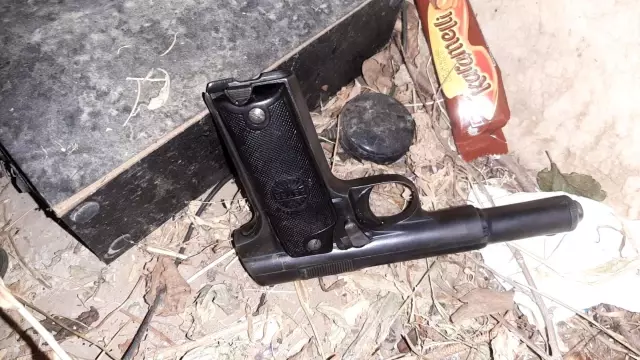 Denizli'de son bir haftada 107 kişi tutuklandı