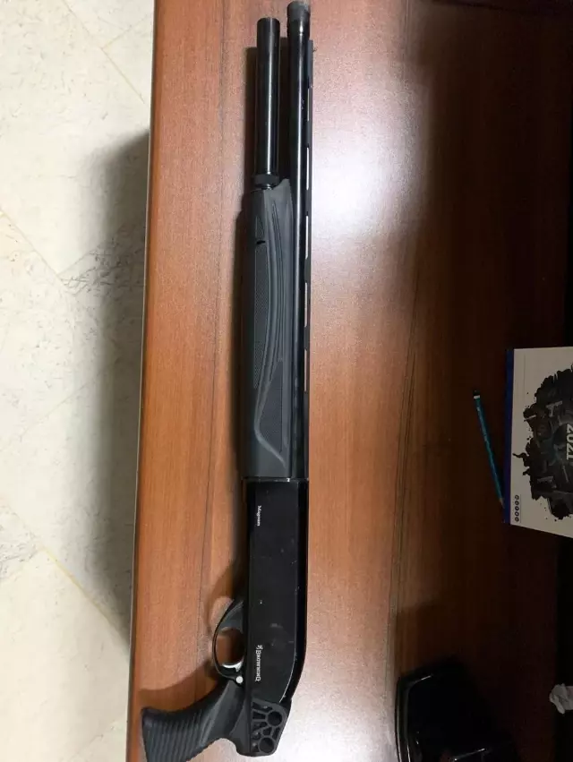 Denizli'de son bir haftada 107 kişi tutuklandı
