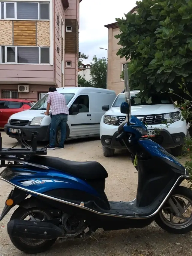 Denizli'de son bir haftada 107 kişi tutuklandı