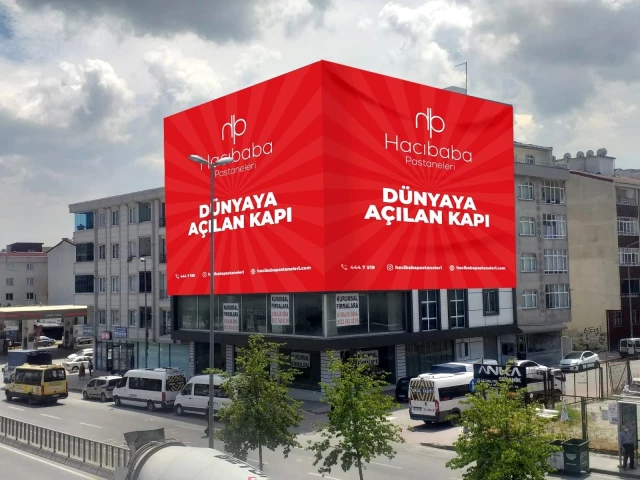 Diyarbakır'ın istihdam lokomotifi Hacıbaba Pastaneleri dünyaya açılıyor