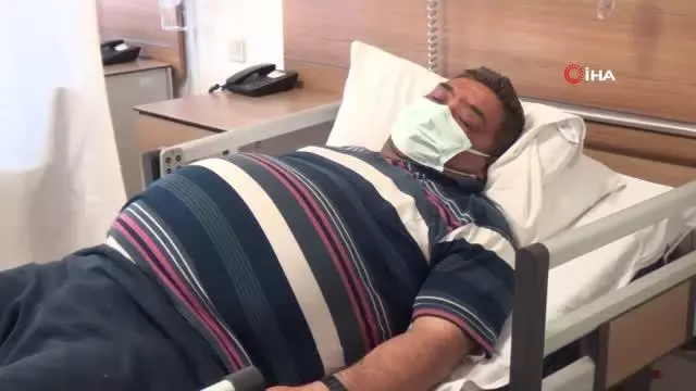 Doğru yöntemle ameliyat edildi, hayatı değişti Doğru yöntemle ameliyat edildi, hayatı değişti