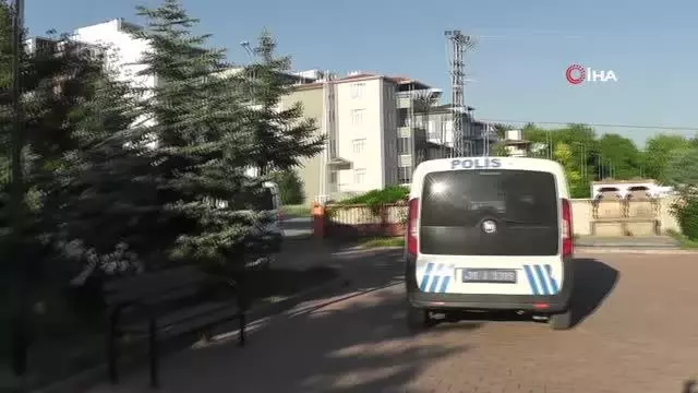 Doktora tabancayla saldıran şahıs tutuklandı