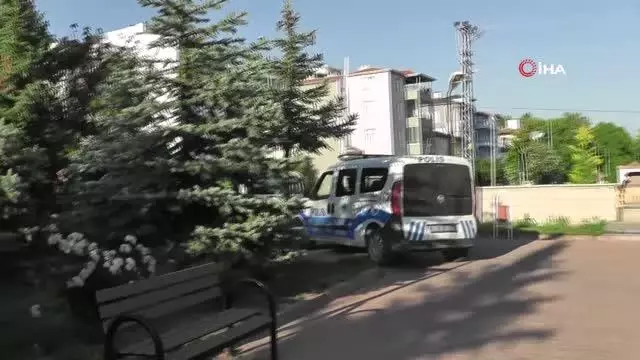 Doktora tabancayla saldıran şahıs tutuklandı