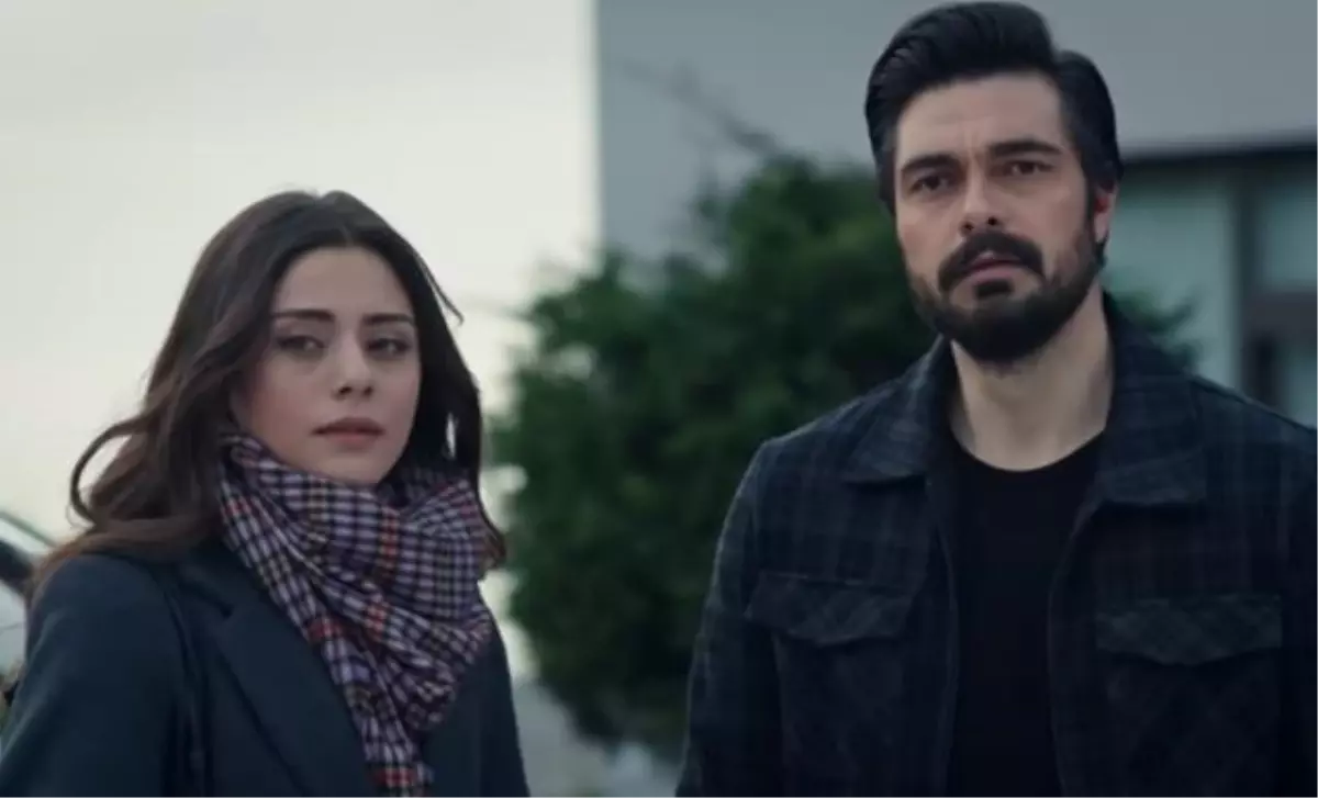 Emanet son bölüm fragman izle! Emanet son bölüm full izle! Emanet 203. bölüm fragmanı izle!