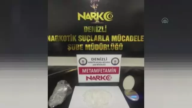 Geçen hafta düzenlenen uyuşturucu operasyonlarında yakalanan 22 zanlı tutuklandı
