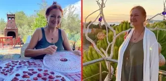 Her şey bir hayalle başladı! Şimdi birçok kişinin özendiği hayatı böyle yaşıyor