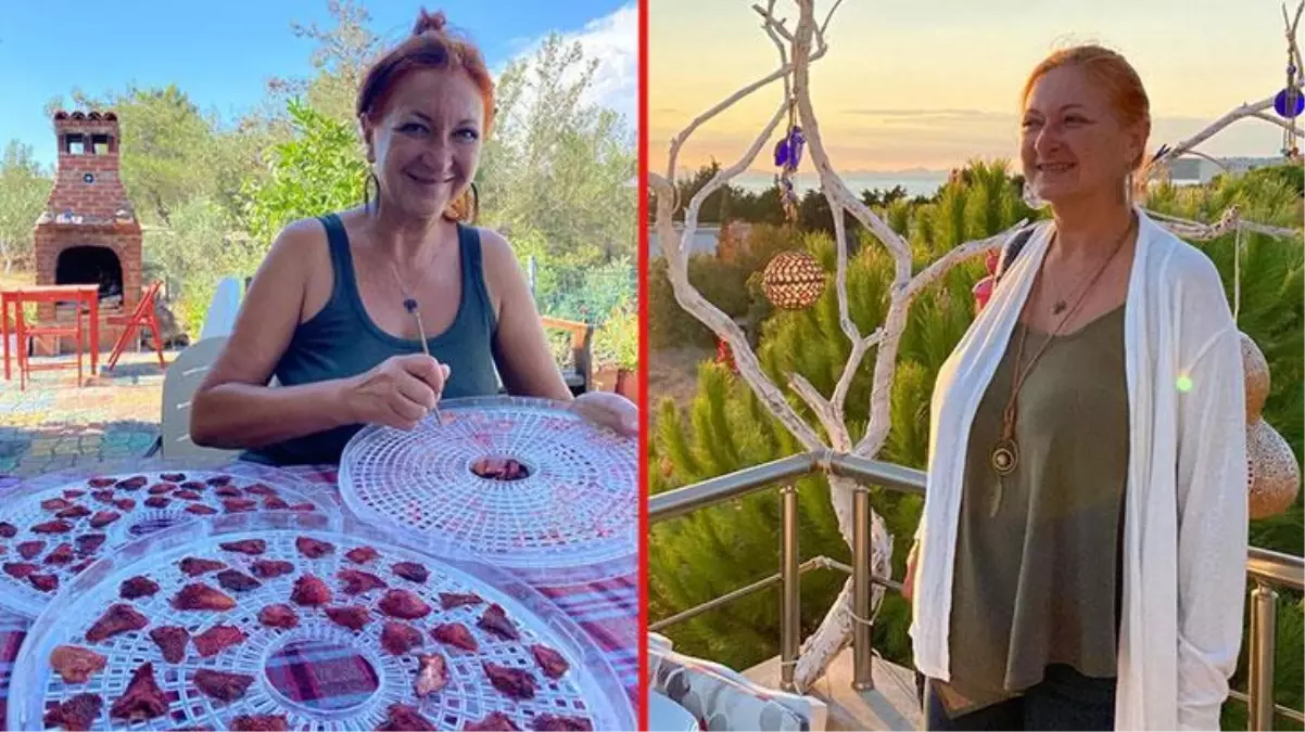 Her şey bir hayalle başladı! Şimdi birçok kişinin özendiği hayatı böyle yaşıyor