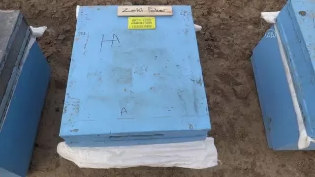 'Hobi kovanı' projesiyle vatandaşlar kendi balını üretebilecek