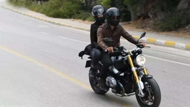 İlker Kaleli ve sevgilisi Sıla Gençoğlu, ilk kez birlikte görüntülendi İlker Kaleli ve sevgilisi Sıla Gençoğlu, ilk kez birlikte görüntülendi