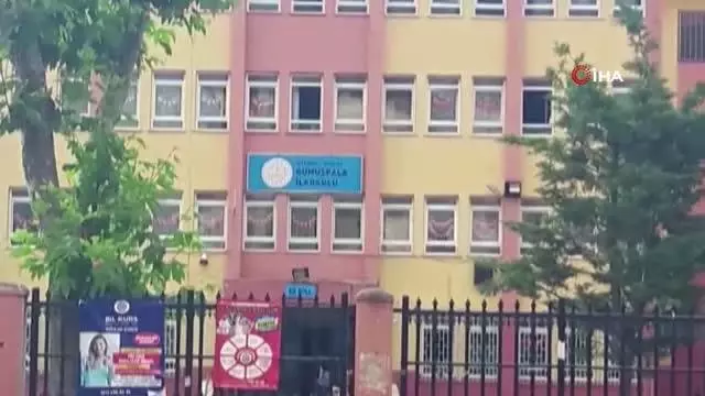 İlkokulda korkutan intihar! Müdür yardımcısı, kendini kalorifer borusuna astı