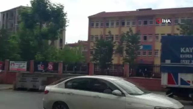 İlkokulda korkutan intihar! Müdür yardımcısı, kendini kalorifer borusuna astı