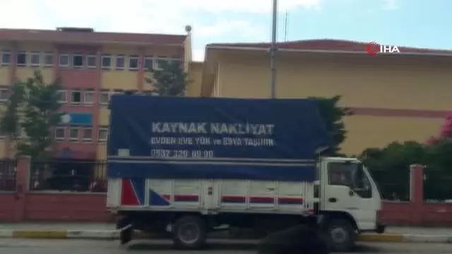 İlkokulda korkutan intihar! Müdür yardımcısı, kendini kalorifer borusuna astı