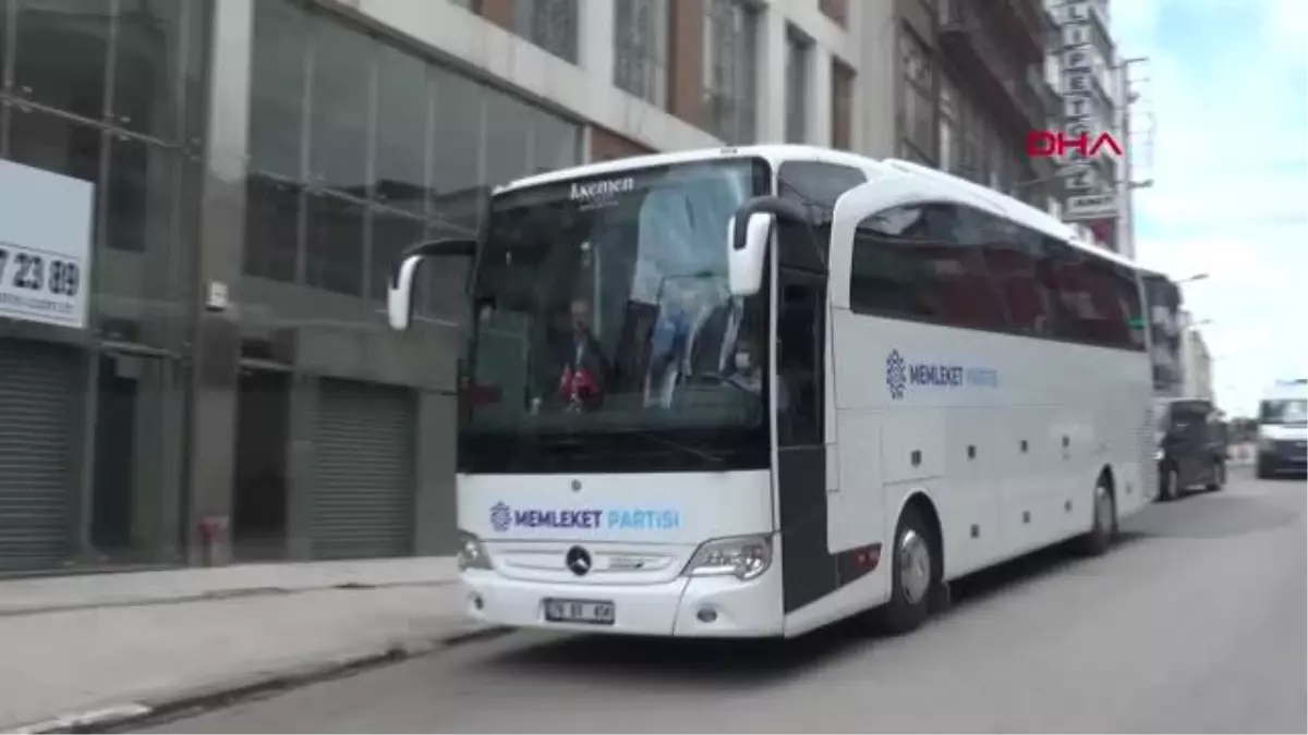 KARABÜK İNCE: TÜRKİYE'NİN NE ÇIKARI OLDU BU GÖRÜŞMEDEN
