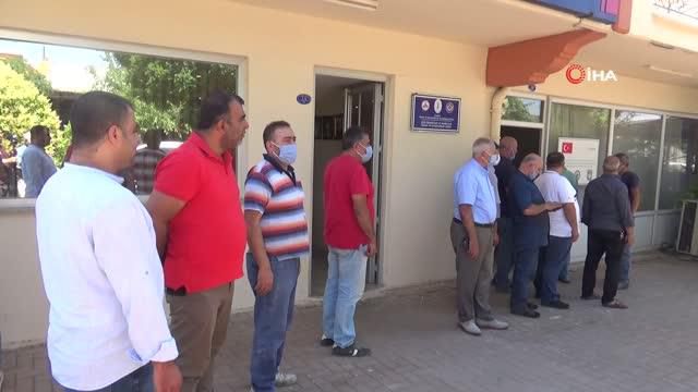 kilis te 40 yas uzeri vatandaslar ile sgk lil 14203011 o