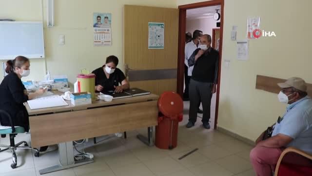 kirsehir de korona virus asisina yogun ilgi 3 14202005 o