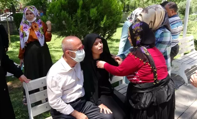 Küçük çocuğu istismar edip öldüren cinayet zanlısına müebbet hapis