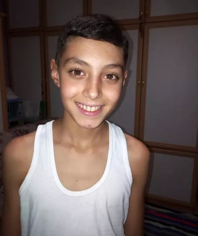 Küçük çocuğu istismar edip öldüren cinayet zanlısına müebbet hapis