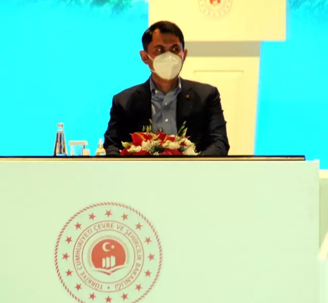 Kurum: 'Kamu kurum ve kuruluşlarında, fosfat ve petrol türevi içermeyen temizlik ürünleri kullanımını zorunlu hale getiriyoruz' Kurum: 'Kamu kurum ve kuruluşlarında, fosfat ve petrol türevi içermeyen temizlik ürünleri kullanımını zorunlu hale getiriyoruz'