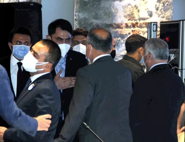 Kurum: 'Kamu kurum ve kuruluşlarında, fosfat ve petrol türevi içermeyen temizlik ürünleri kullanımını zorunlu hale getiriyoruz'