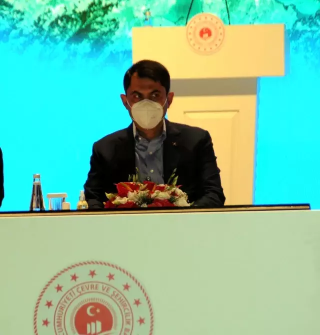Kurum: 'Kamu kurum ve kuruluşlarında, fosfat ve petrol türevi içermeyen temizlik ürünleri kullanımını zorunlu hale getiriyoruz'
