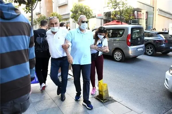 Mehmet Ali Erbil'den Seda Sayan'a zehir zemberek sözler!