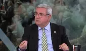 Mehmet Metiner'den çok konuşulacak çift aylık tepkisi! Önce paylaştı, ardindan sildi Mehmet Metiner'den çok konuşulacak çift aylık tepkisi! Önce paylaştı, ardindan sildi