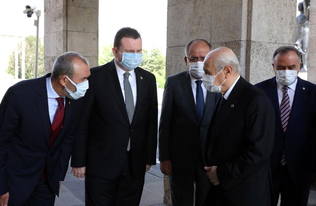 mhp lideri bahceli turkiye dusmanlari erken s 3 14201722 o