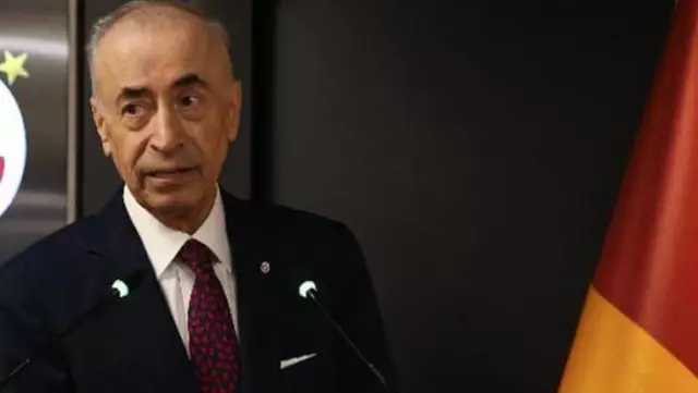 Mustafa Cengiz'den ortalığı karıştıracak sözler: Beşiktaş'ı şikeyle suçlamıyorum ama belge var Mustafa Cengiz'den ortalığı karıştıracak sözler: Beşiktaş'ı şikeyle suçlamıyorum ama belge var