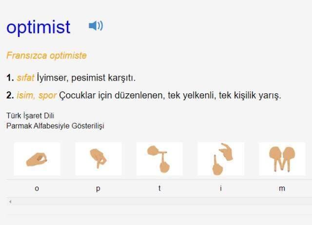 Optimist ne demek? TDK'ya göre optimist nedir, ne anlama geliyor? Optimist ne demek? TDK'ya göre optimist nedir, ne anlama geliyor?